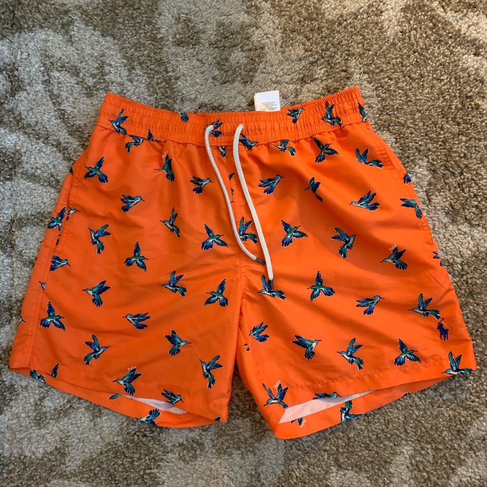 Polo Ralph Lauren Swim Trunks